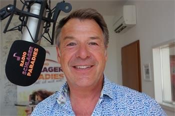 Interview mit Patrick Lindner - Freitag 17 Uhr