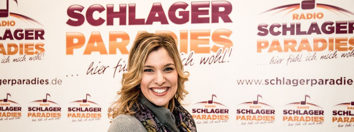 Das gefilmte Interview mit Laura Wilde