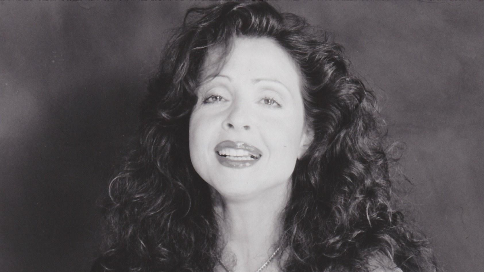 Vicky Leandros - Ihr letzter Auftritt ist terminiert