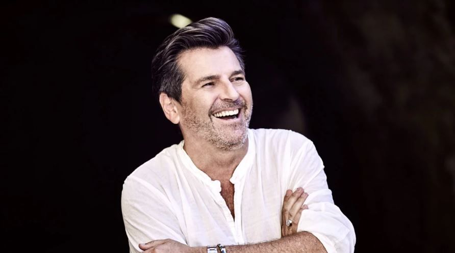 Wir gratulieren Thomas Anders