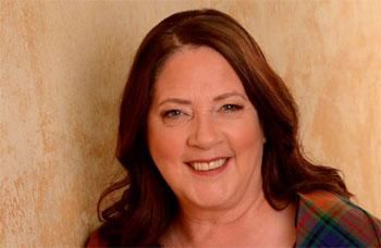 Kathy Kelly ist nun auch beim Schlager angekommen