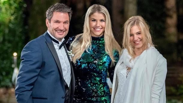 Beatrice Egli in TV Serie zu sehen