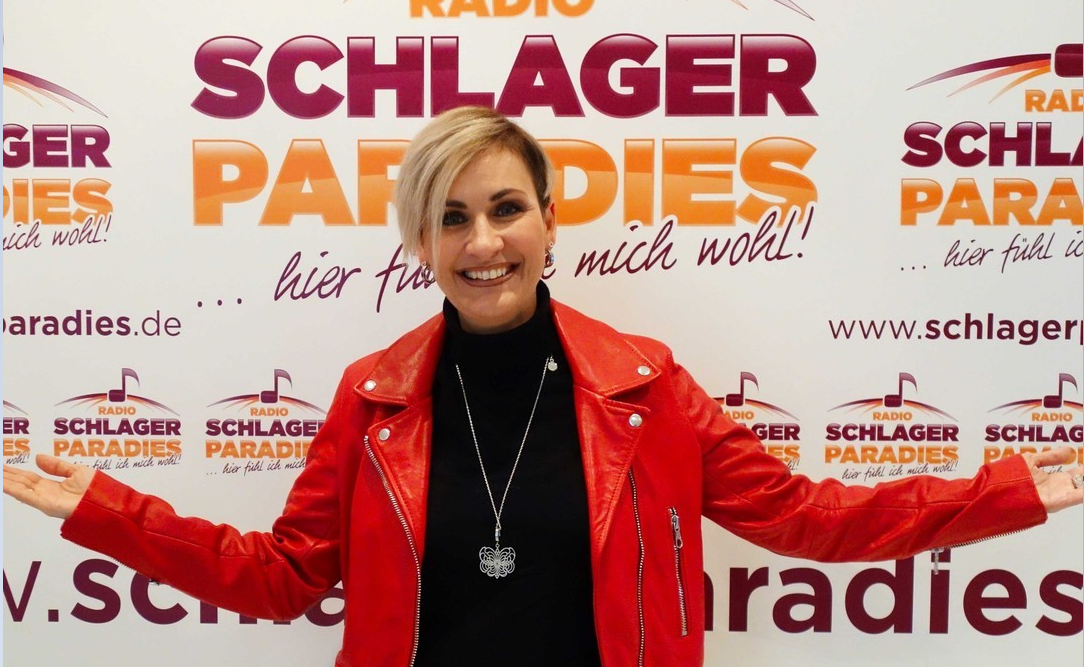 Wir gratulieren Géraldine Olivier