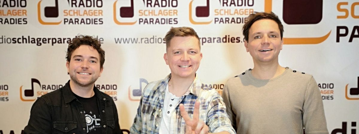 Wir gratulieren Philipp Thomann!