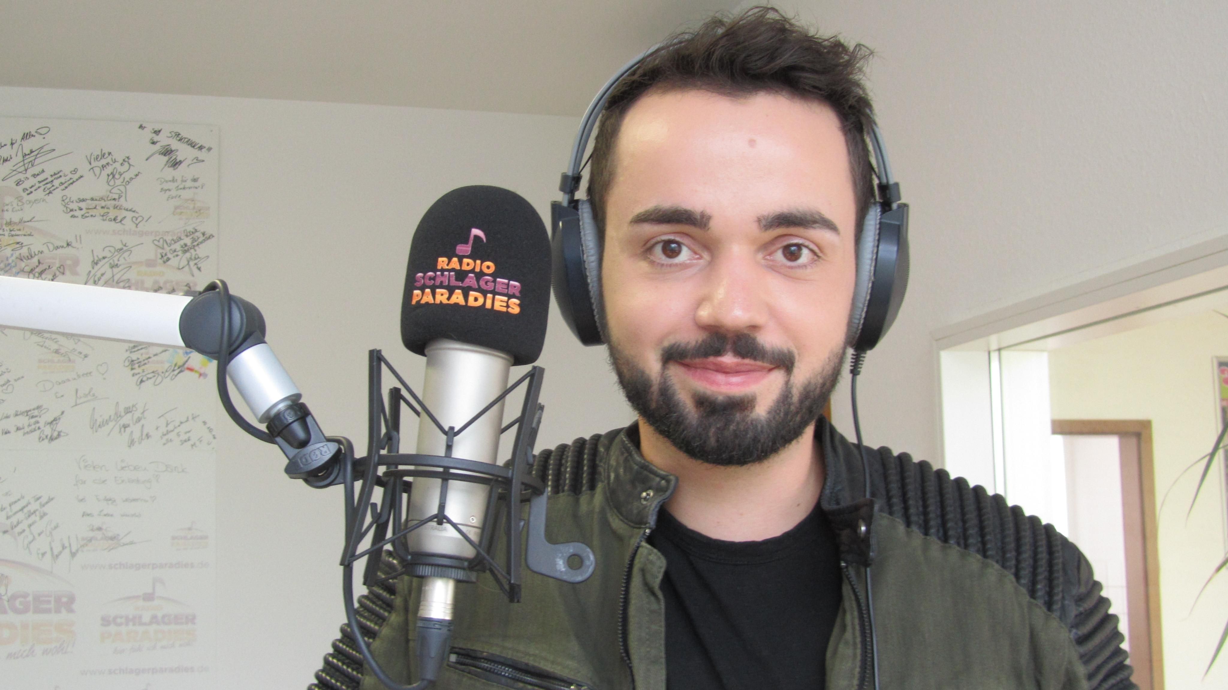 Wir gratulieren Jonathan Zelter