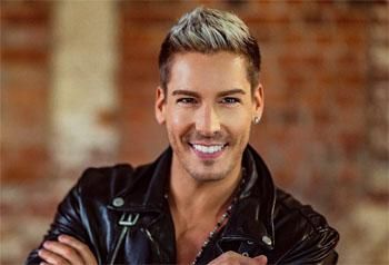 Happy Birthday Norman Langen (07.03.)