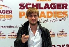 Jörn Schlönvoigt zu Gast im Schlagerparadies