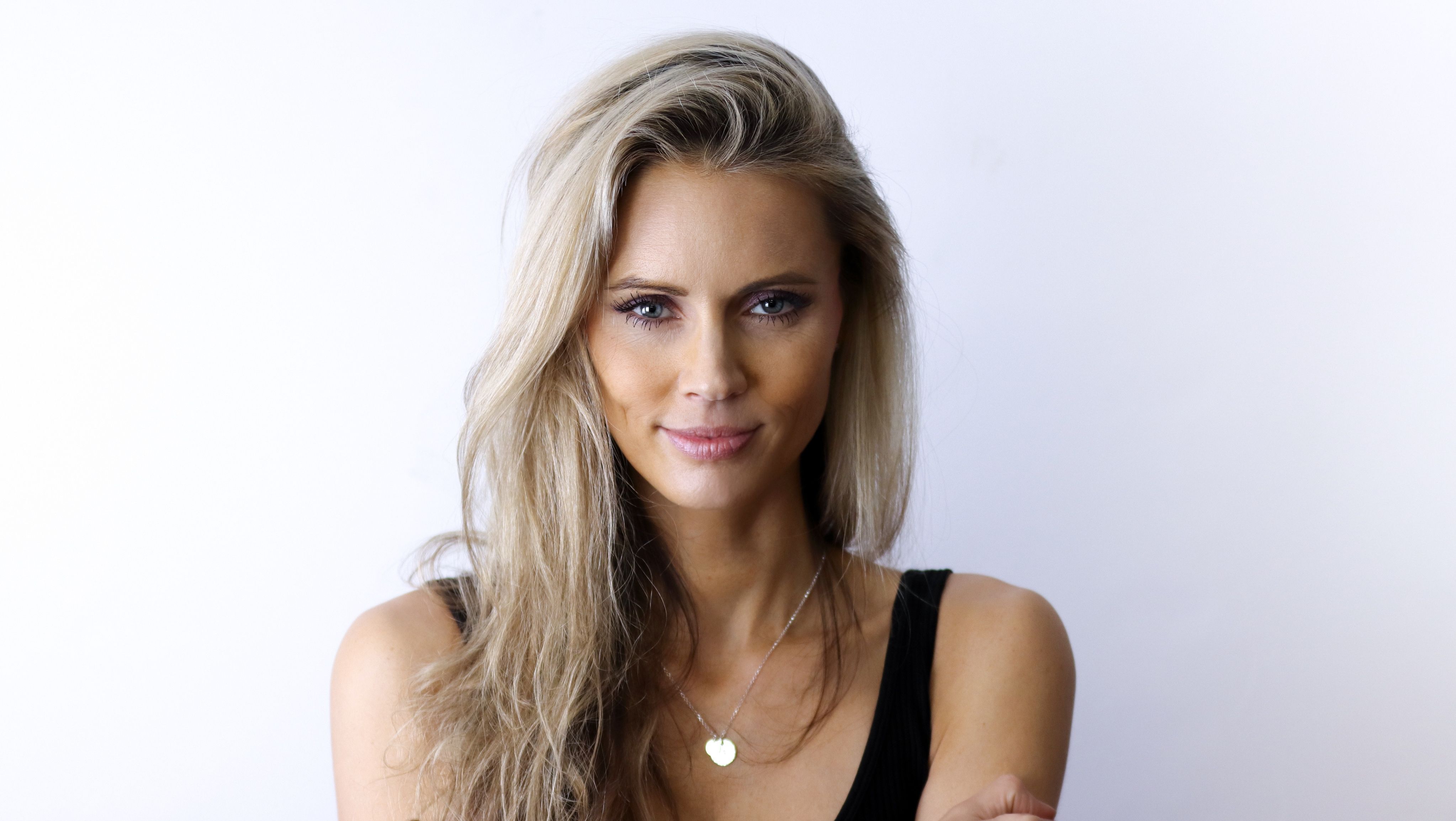 Jenice - Sie will nicht mehr "schön" sein