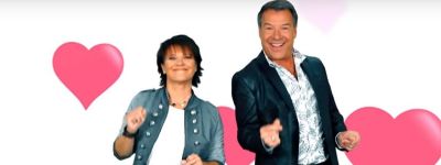 Nicki & Patrick Lindner - Baby Voulez Vous (offizielles Video)