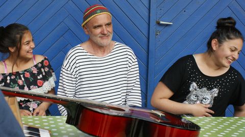 Der Familien-Film-Tipp: Herr Bachmann und seine Klasse