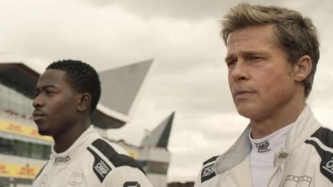 Kino-Tipp: F1 - Der Film