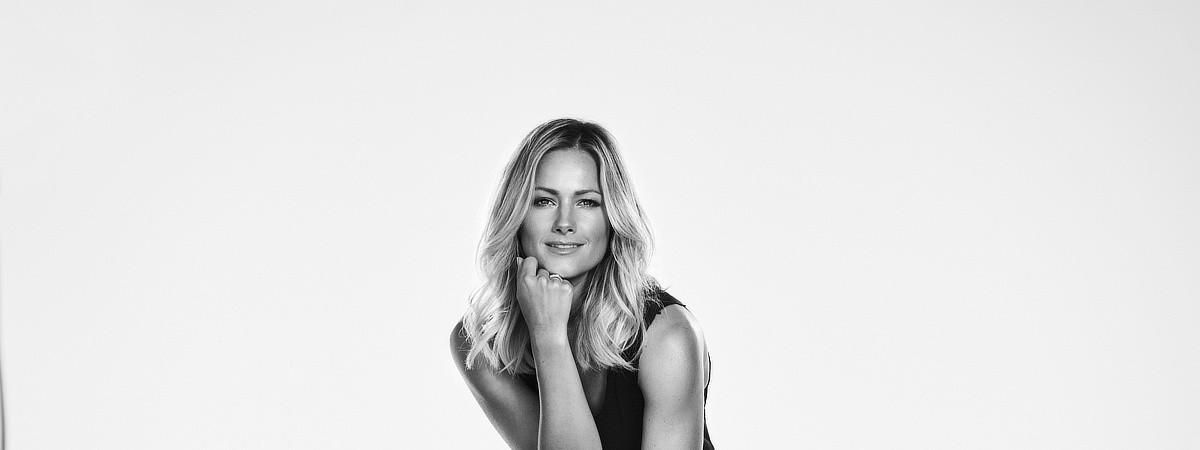 Helene Fischers Baby - Die Löwenkönigin