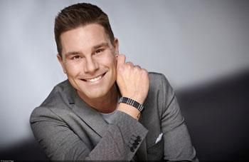 Happy Birthday Eloy de Jong (13.03.)