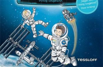 Peter Schillings Major Tom als Hörbuch