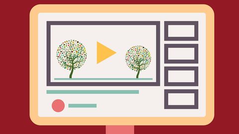 Klimafreundliches Streaming