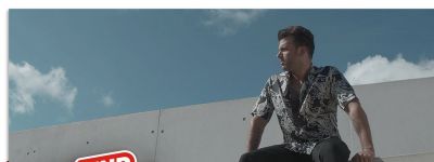 Jay Khan - Hochexplosiv (Offizielles Musikvideo)