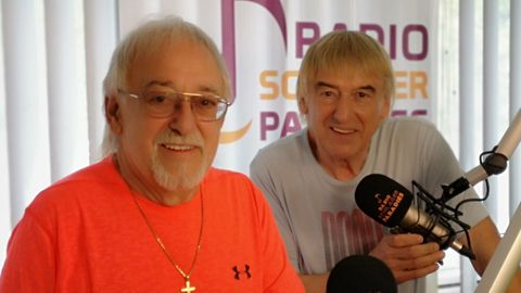 Ehrenbürgerschaft für die Amigos