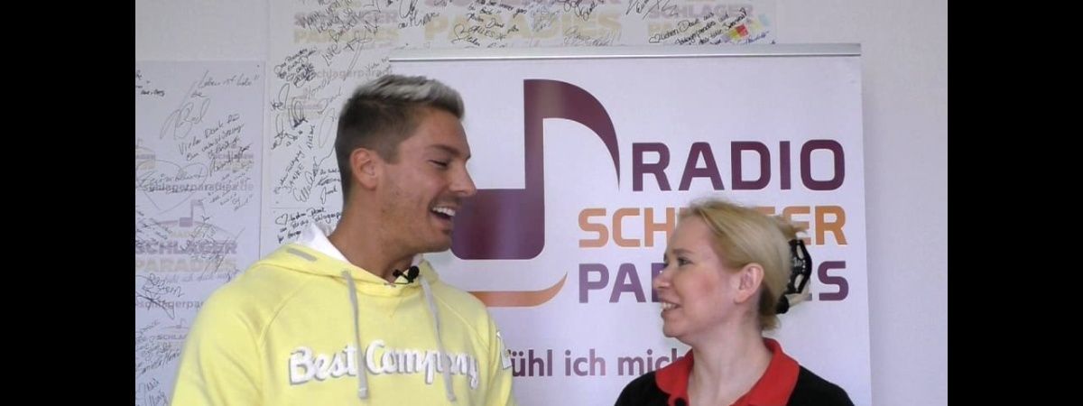 Das gefilmte Interview mit Norman Langen