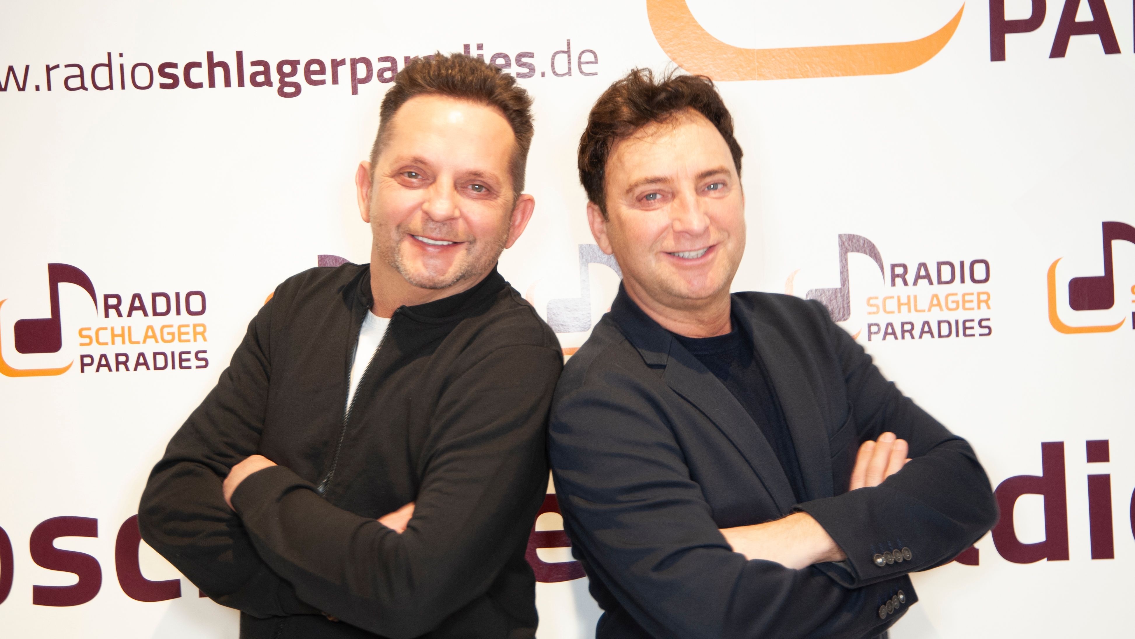 Wir gratulieren Martin Hein