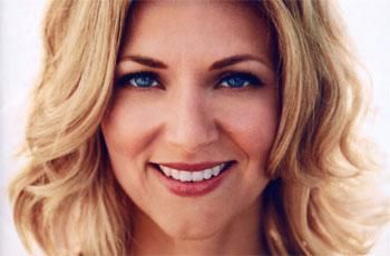 Ella Endlich will nicht wie Helene Fischer sein