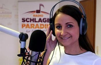 Alles Gute zum Geburtstag Eva Luginger (04.02.)