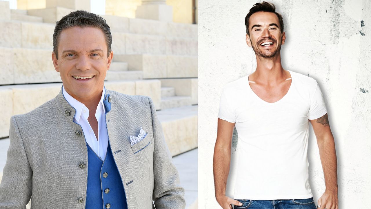 Stefan Mross fassungslos