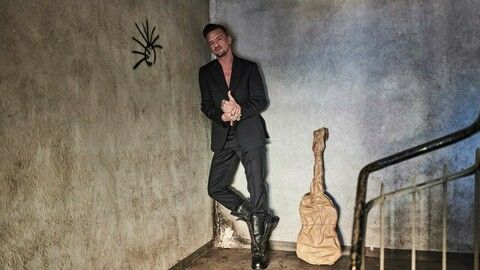 Ben Zucker: Zweiter Verlobungs-Anlauf mit seiner Suzann