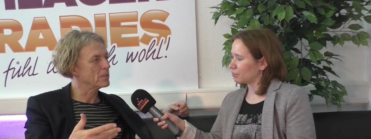 Das gefilmte Interview mit Jogl Brunner