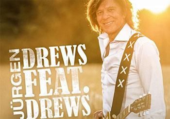 Jürgen Drews geht es besser, muss aber Termine absagen.