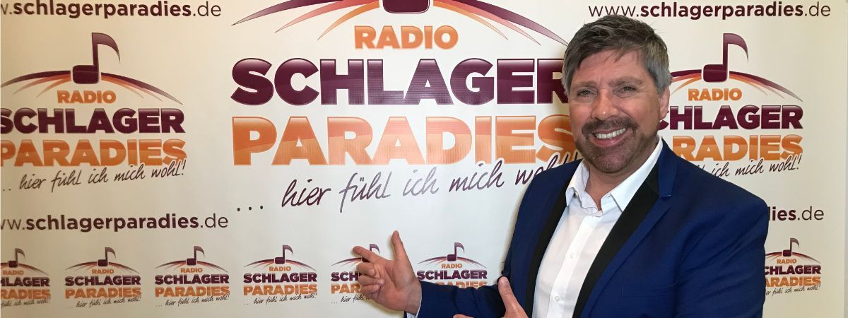 Christian Lais im Interview