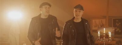 Die Junx - Du hast mein Leben bunt gemacht