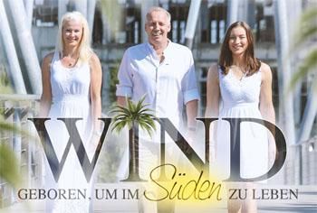 Neue Single von WIND