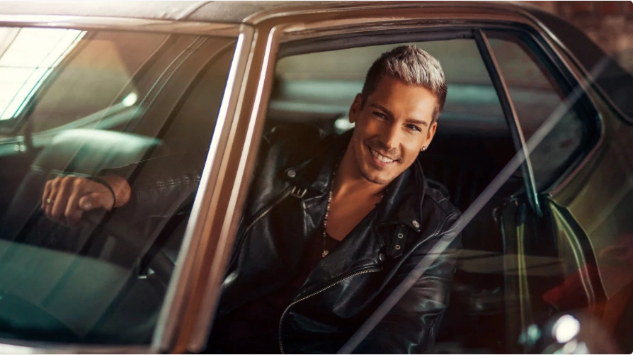 Wir gratulieren Norman Langen