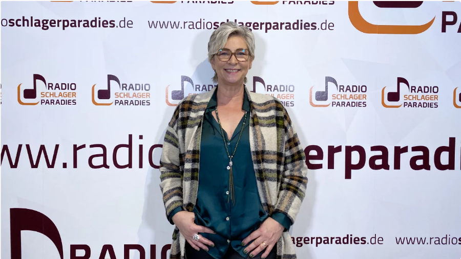 Wir gratulieren Claudia Jung zum 60. Geburtstag!
