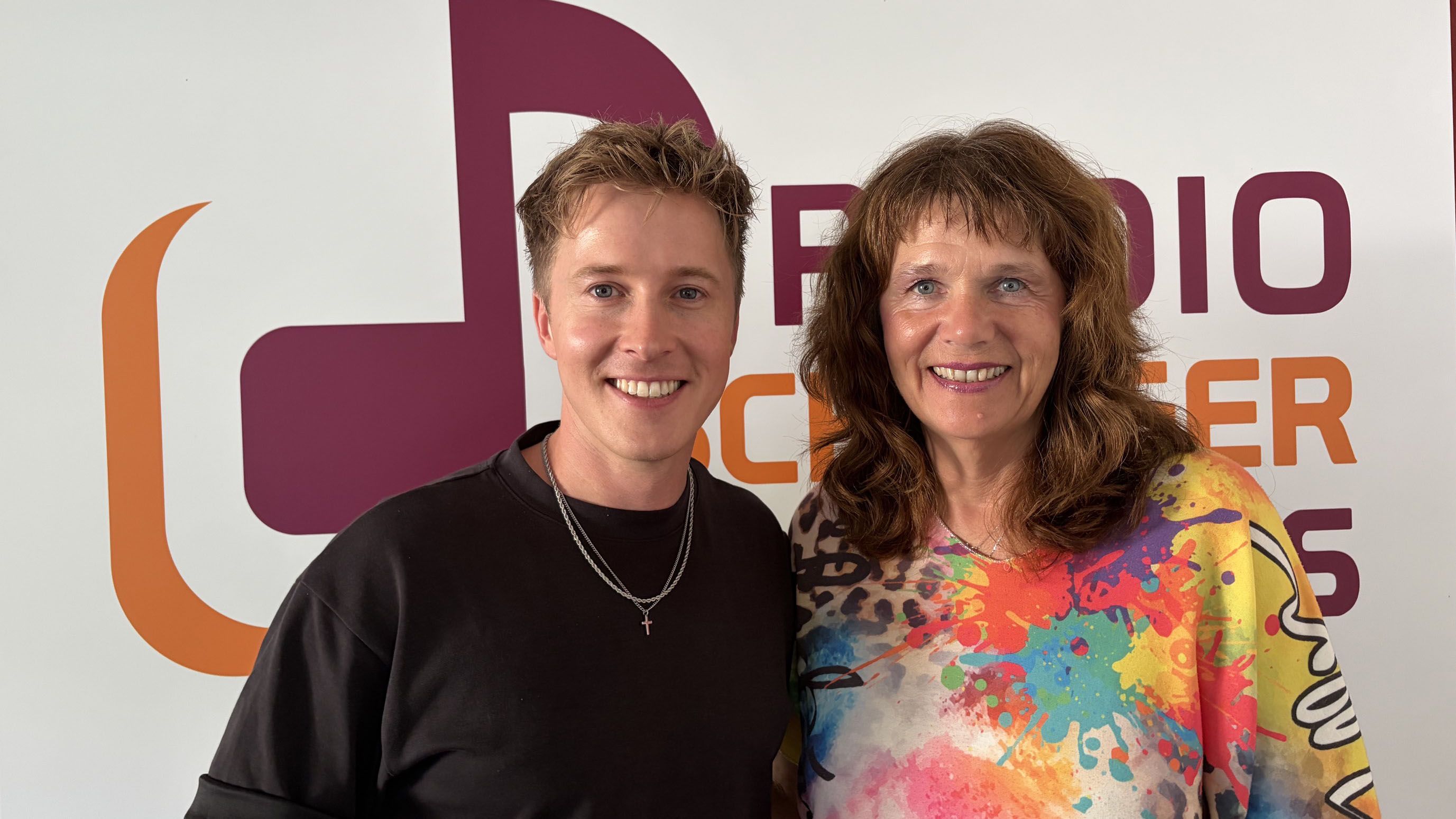 Das gefilmte Interview mit Daniel Sommer