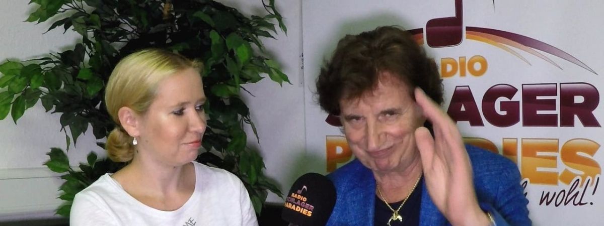 Das gefilmte Interview mit Olaf, dem Flipper
