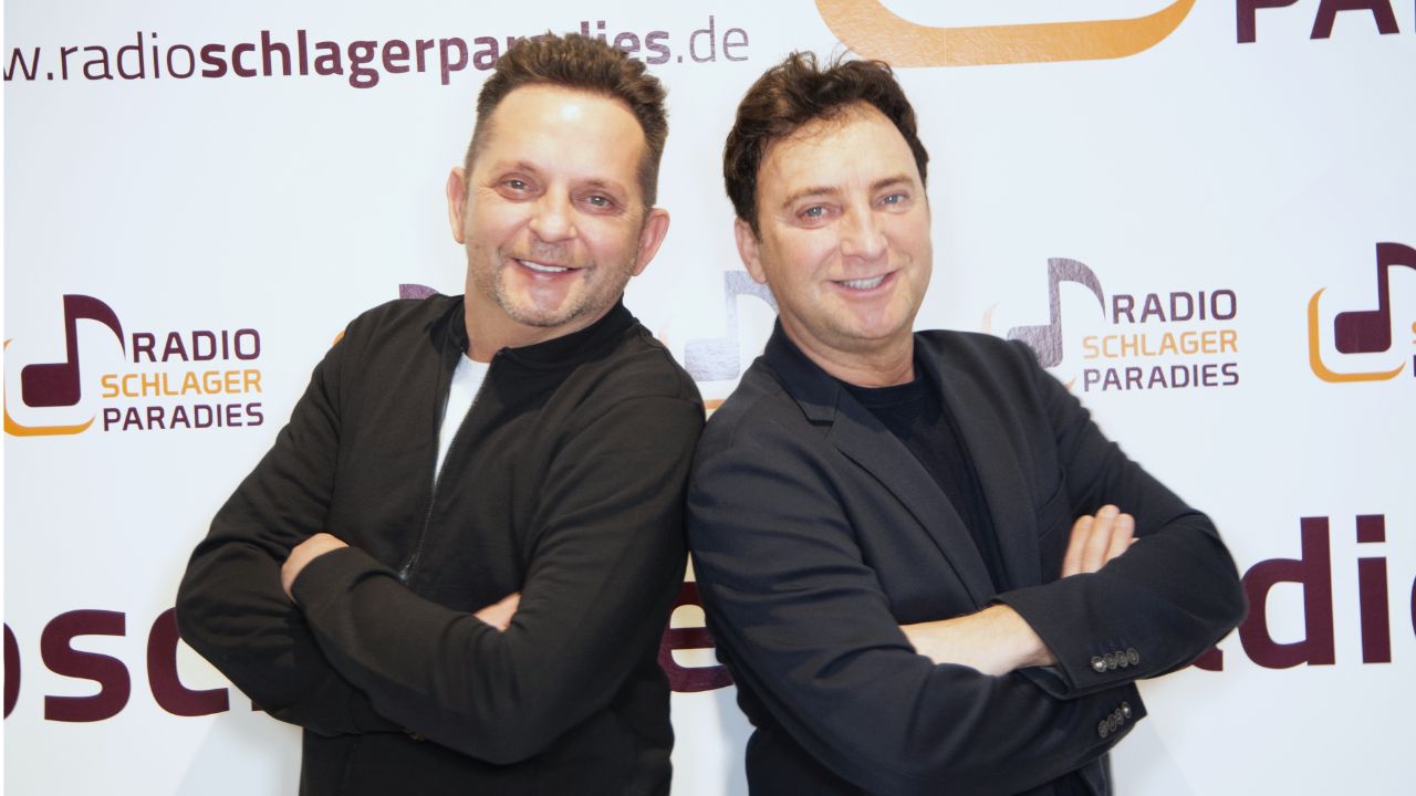 Das gefilmte Interview mit Fantasy