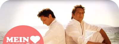 Fantasy - Ein weißes Boot (Videoclip)