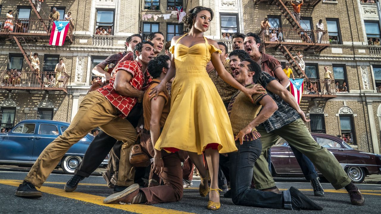 Film-Tipp: West Side Story