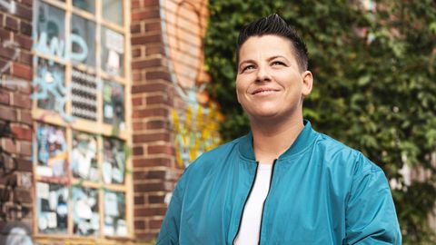 Kerstin Ott - Auszeit