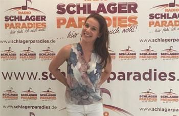 Gewinnt ein Meet & Greet mit Franziska Wiese