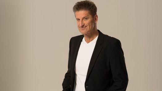 Wir gratulieren Hartmut Engler