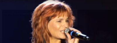 Andrea Berg - Du hast mich tausendmal belogen (Videoclip)