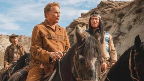 Kino-Tipp: Das Kanu des Manitu