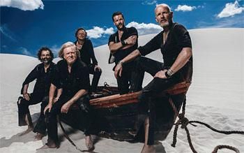 Hans-Timm Hinrichsen von Santiano wird Botschafter