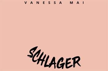 Neues Album von Vanessa Mai im August