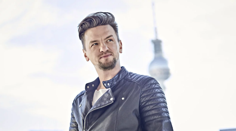 Wir gratulieren Ben Zucker