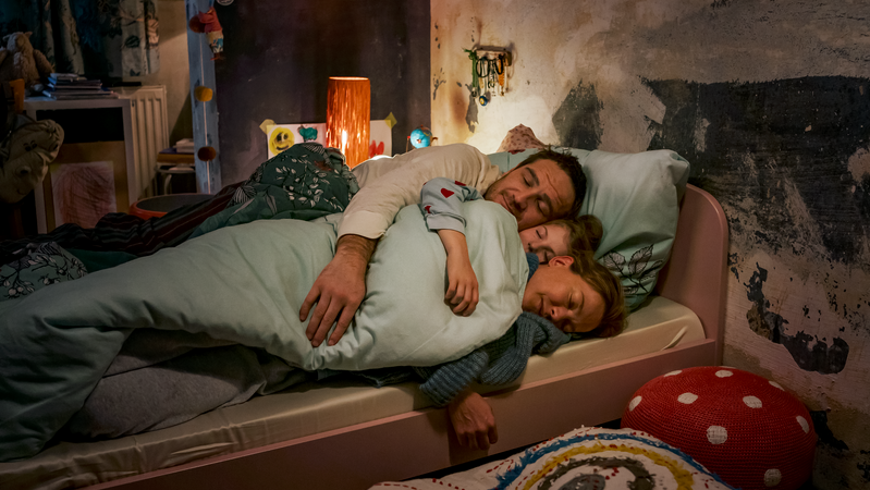 Film-Tipp: Wolke unterm Dach