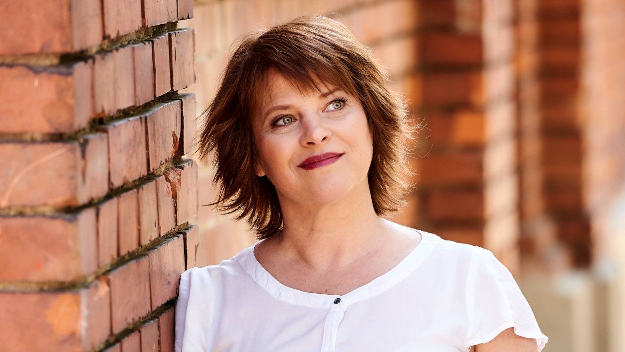 Nicki im Liebesglück