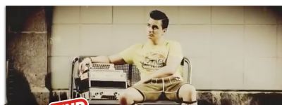 Andreas Gabalier - I sing a Liad für Di